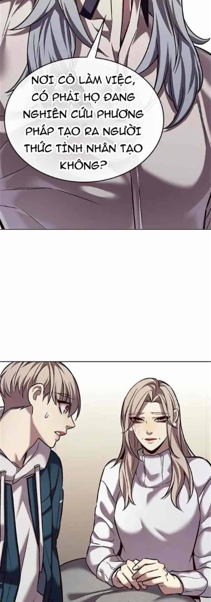 Hoá Thân Thành Mèo Chap 237 - Next Chap 238