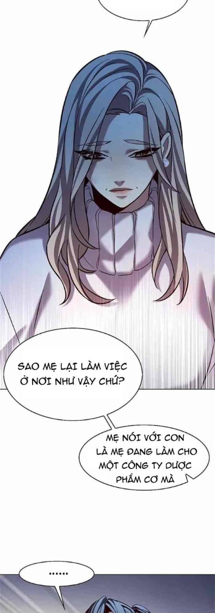 Hoá Thân Thành Mèo Chap 237 - Next Chap 238