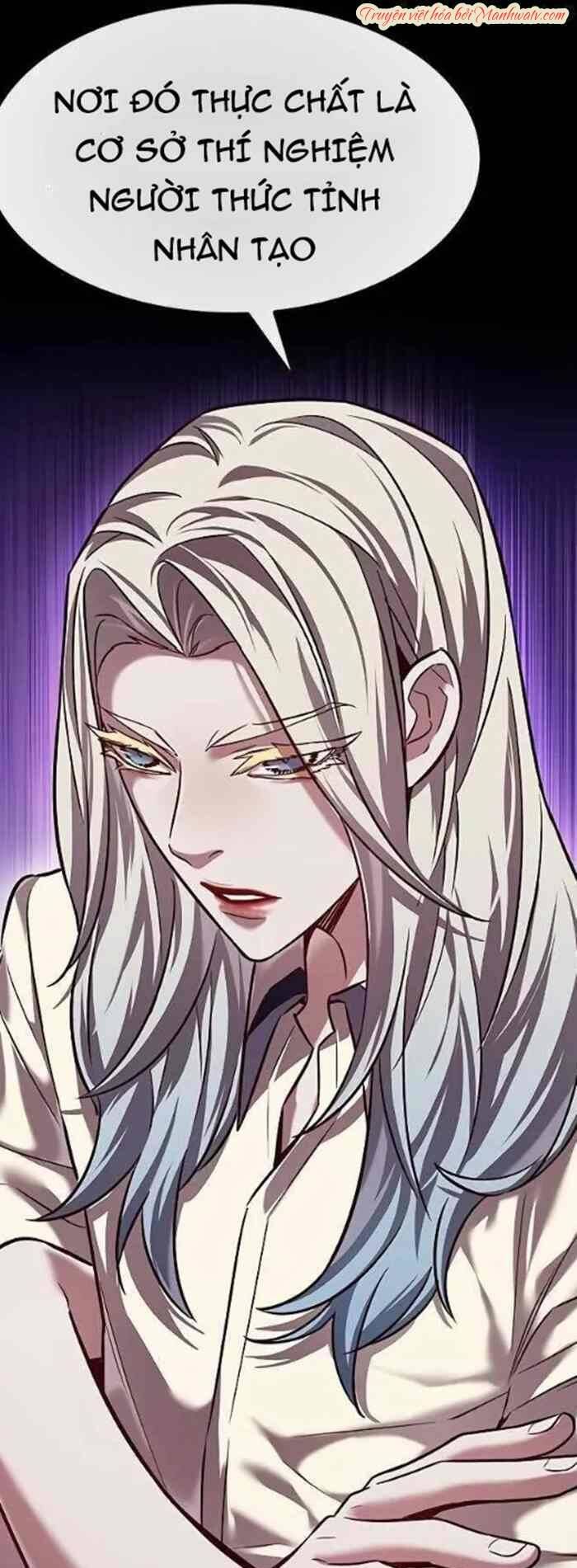 Hoá Thân Thành Mèo Chap 237 - Next Chap 238