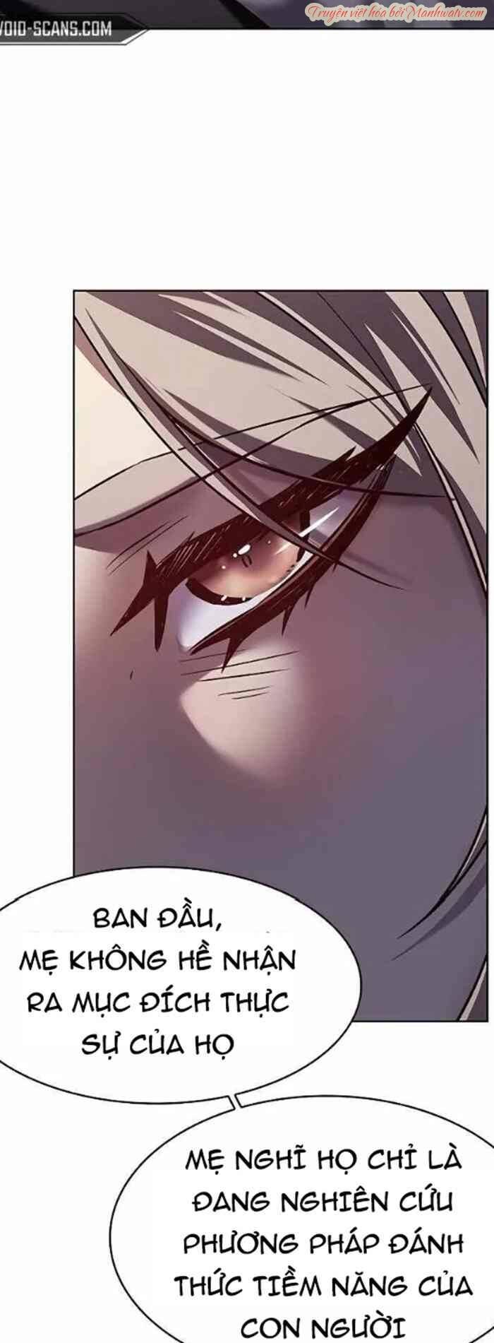 Hoá Thân Thành Mèo Chap 237 - Next Chap 238