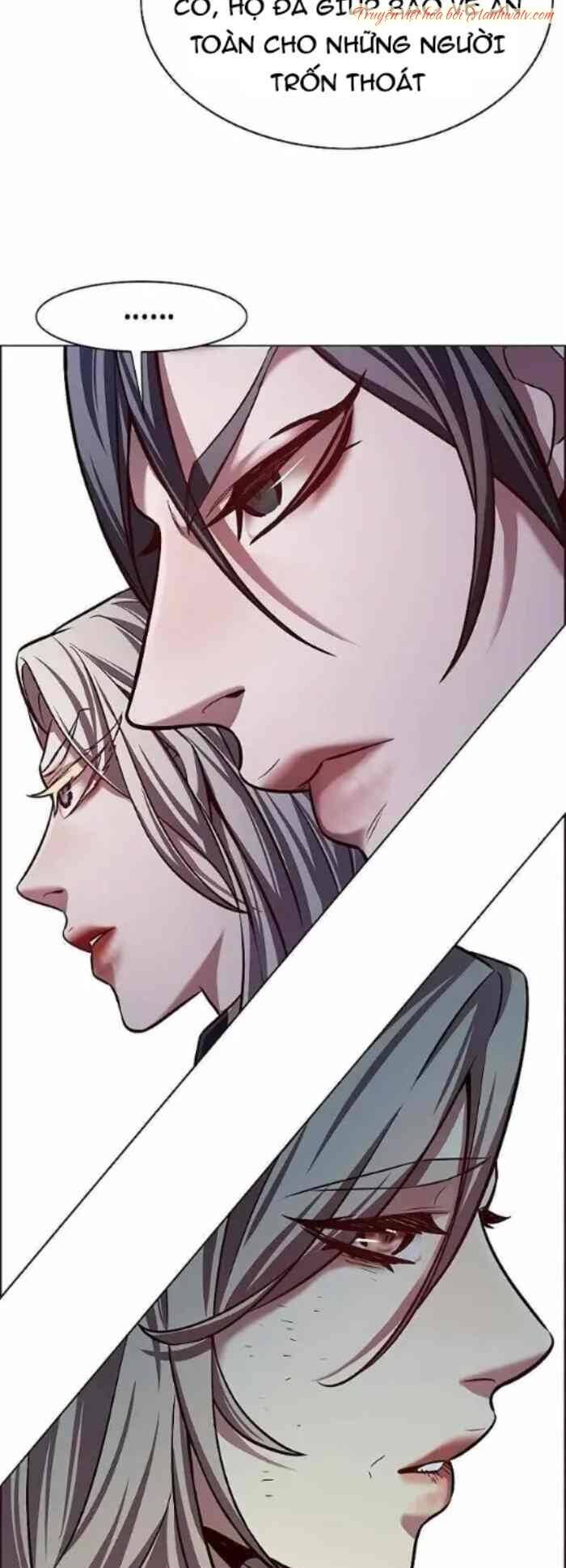 Hoá Thân Thành Mèo Chap 237 - Next Chap 238