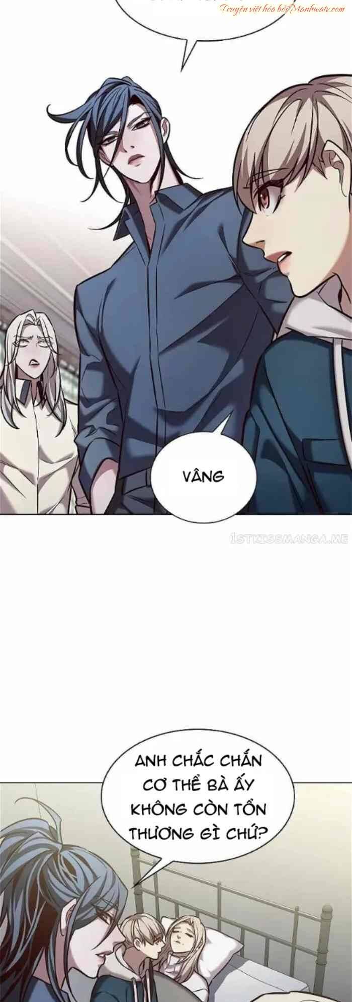 Hoá Thân Thành Mèo Chap 237 - Next Chap 238