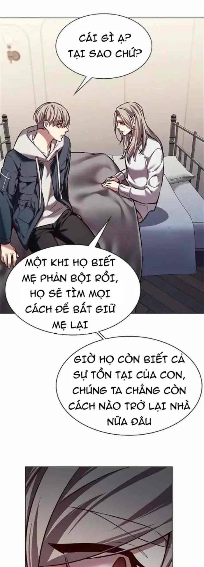Hoá Thân Thành Mèo Chap 237 - Next Chap 238