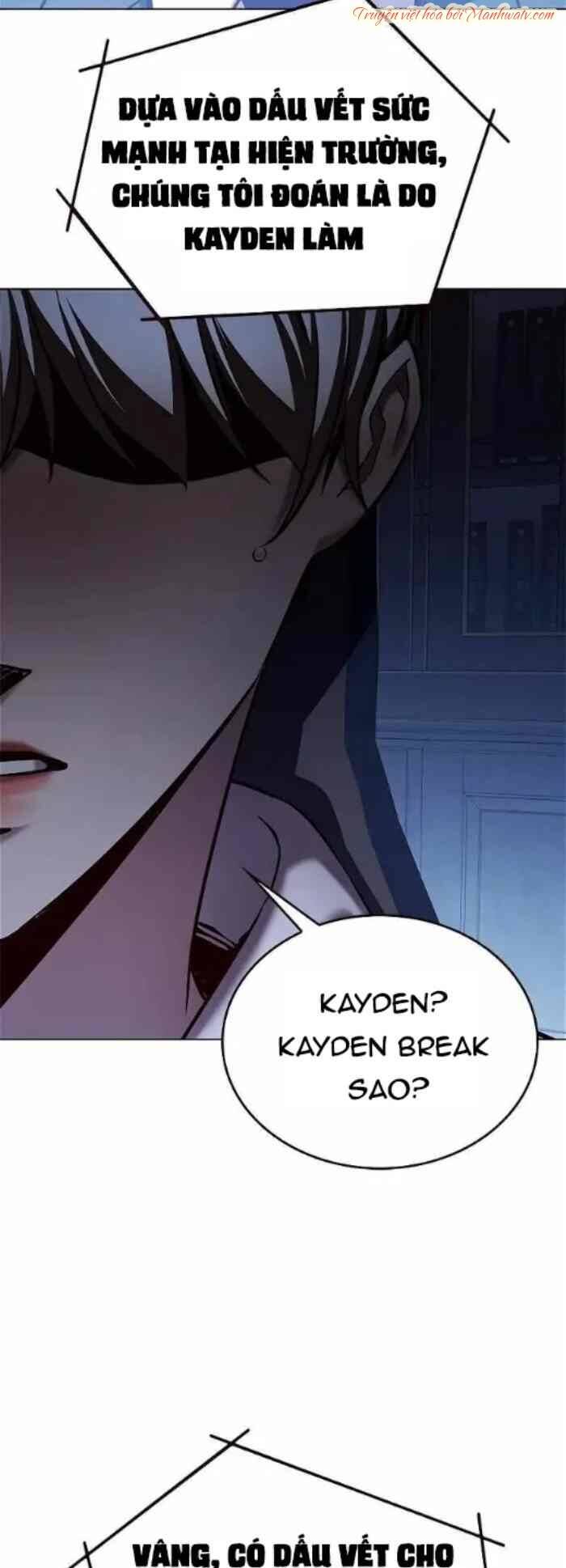 Hoá Thân Thành Mèo Chap 237 - Next Chap 238