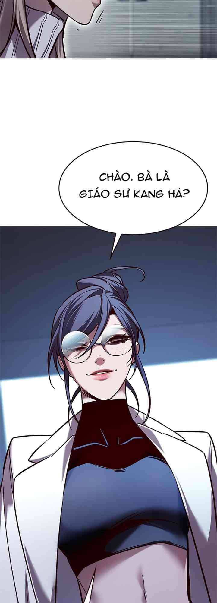 Hoá Thân Thành Mèo Chap 234 - Next Chap 235