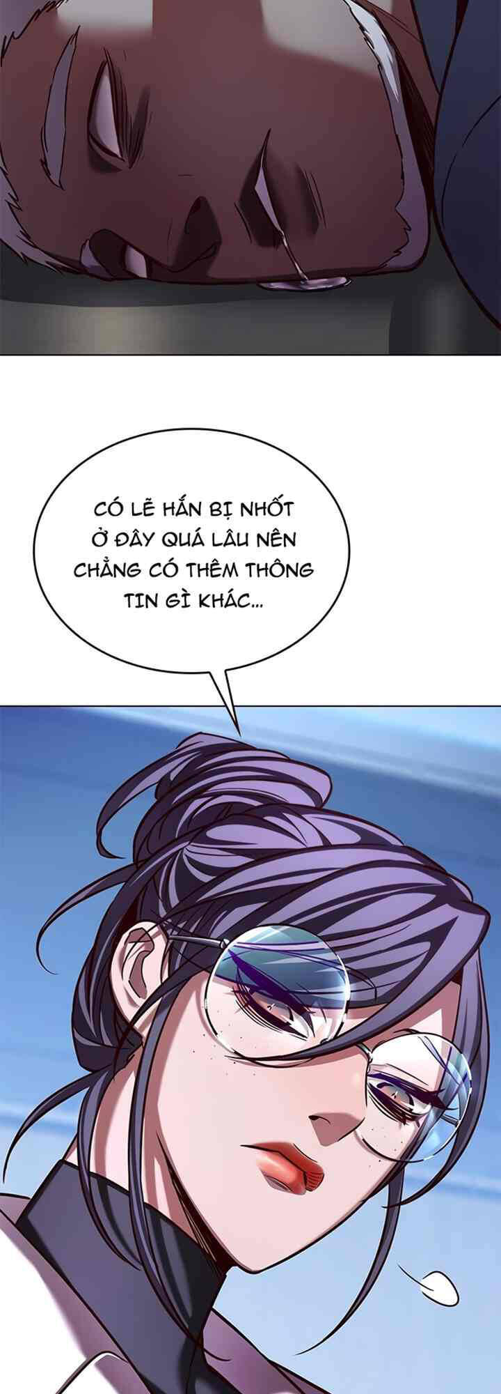 Hoá Thân Thành Mèo Chap 234 - Next Chap 235