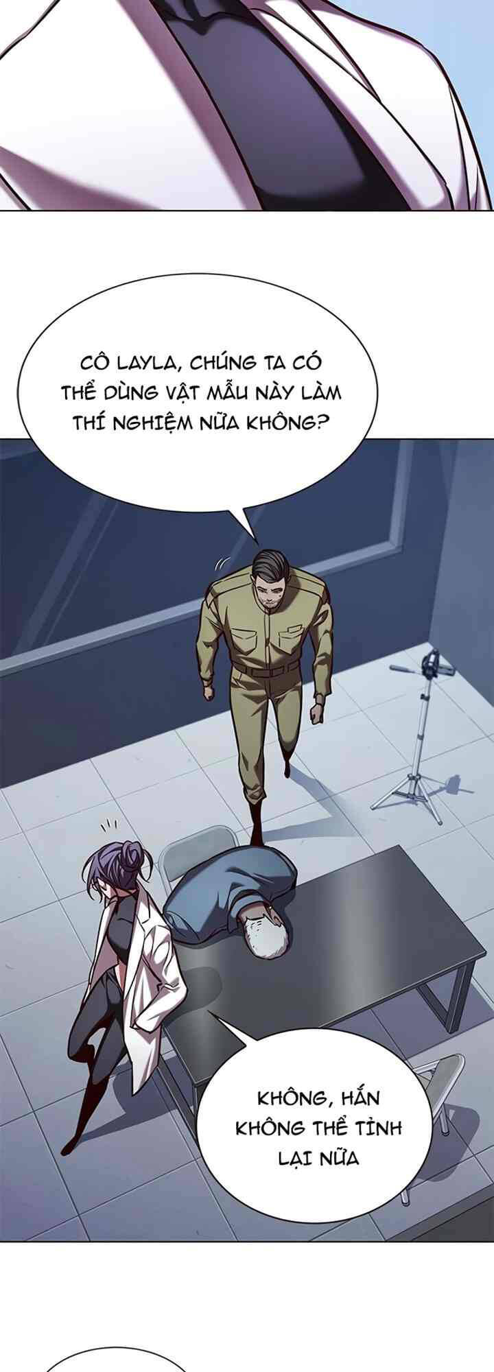 Hoá Thân Thành Mèo Chap 234 - Next Chap 235