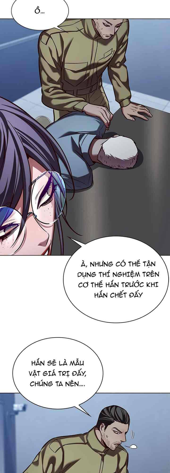 Hoá Thân Thành Mèo Chap 234 - Next Chap 235