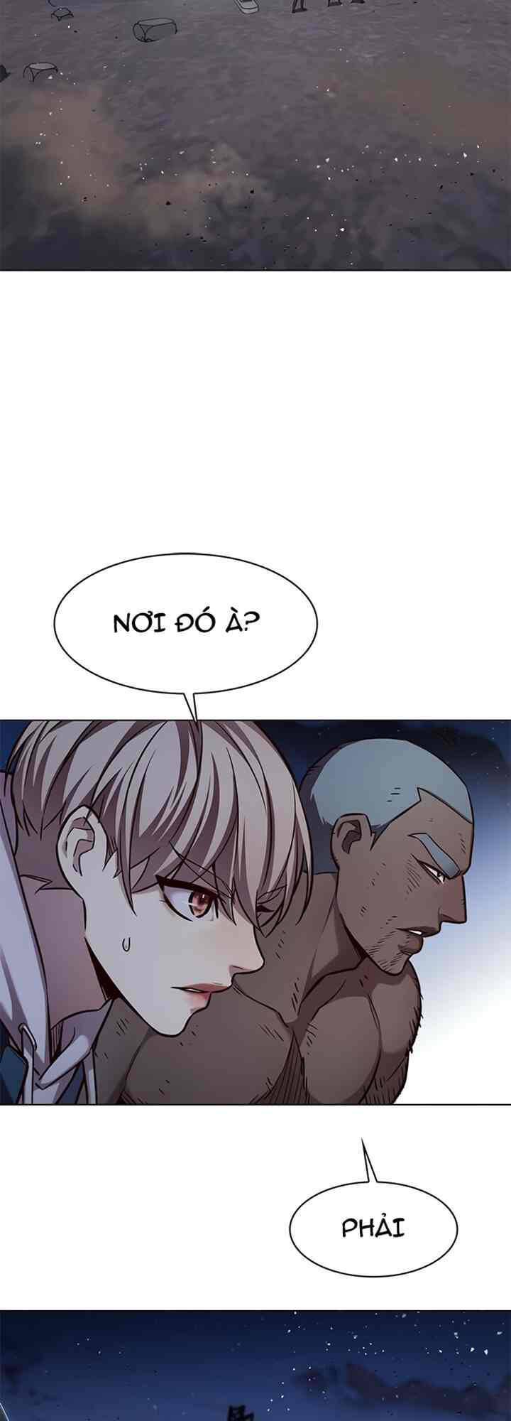 Hoá Thân Thành Mèo Chap 234 - Next Chap 235