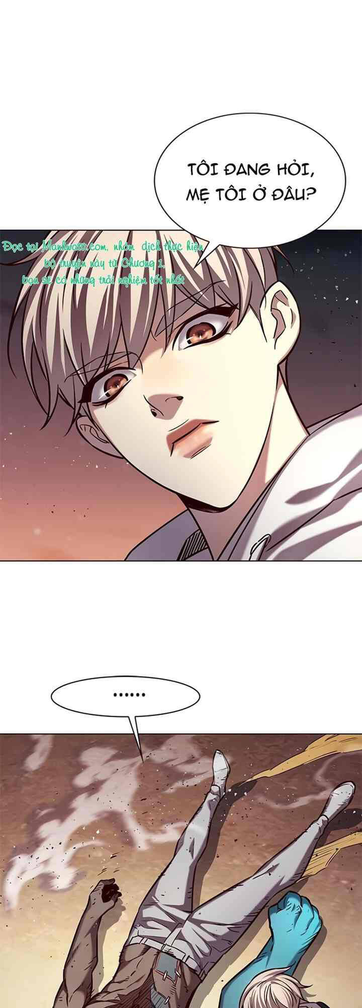 Hoá Thân Thành Mèo Chap 234 - Next Chap 235