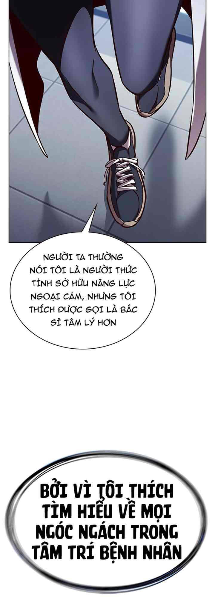 Hoá Thân Thành Mèo Chap 234 - Next Chap 235