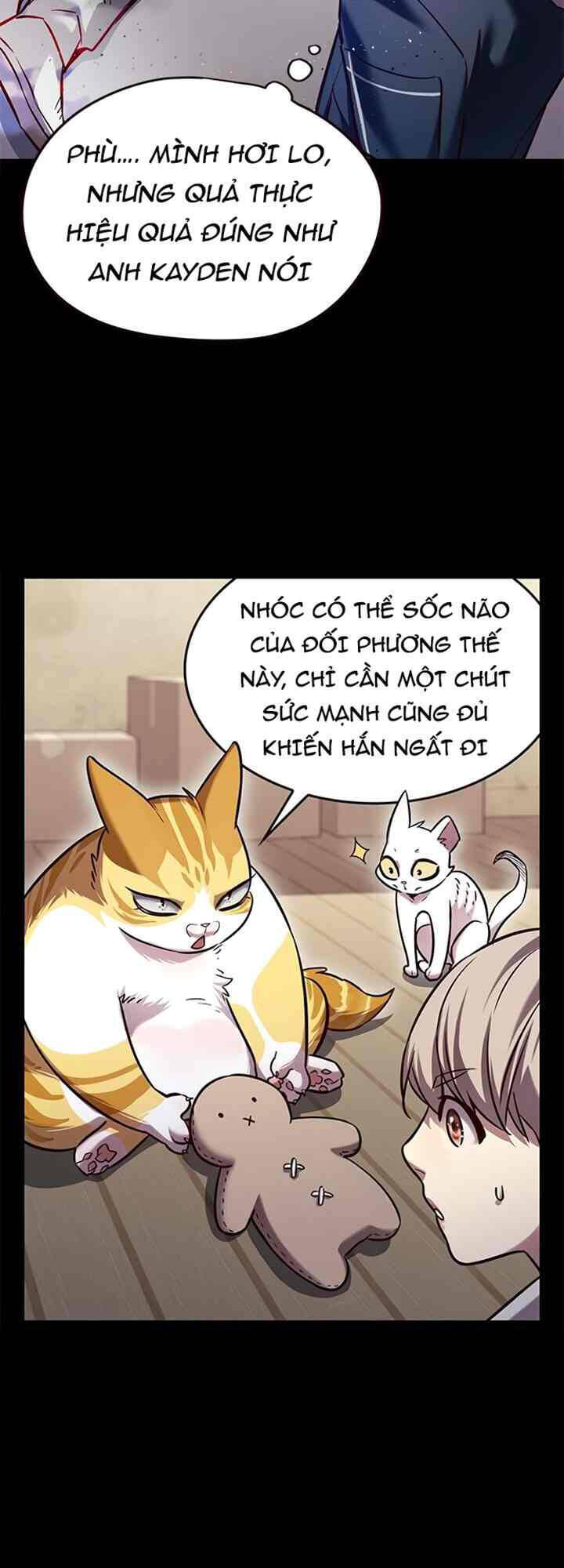 Hoá Thân Thành Mèo Chap 234 - Next Chap 235
