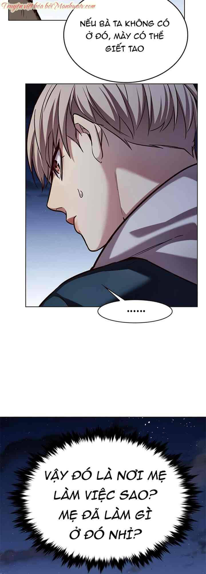 Hoá Thân Thành Mèo Chap 234 - Next Chap 235