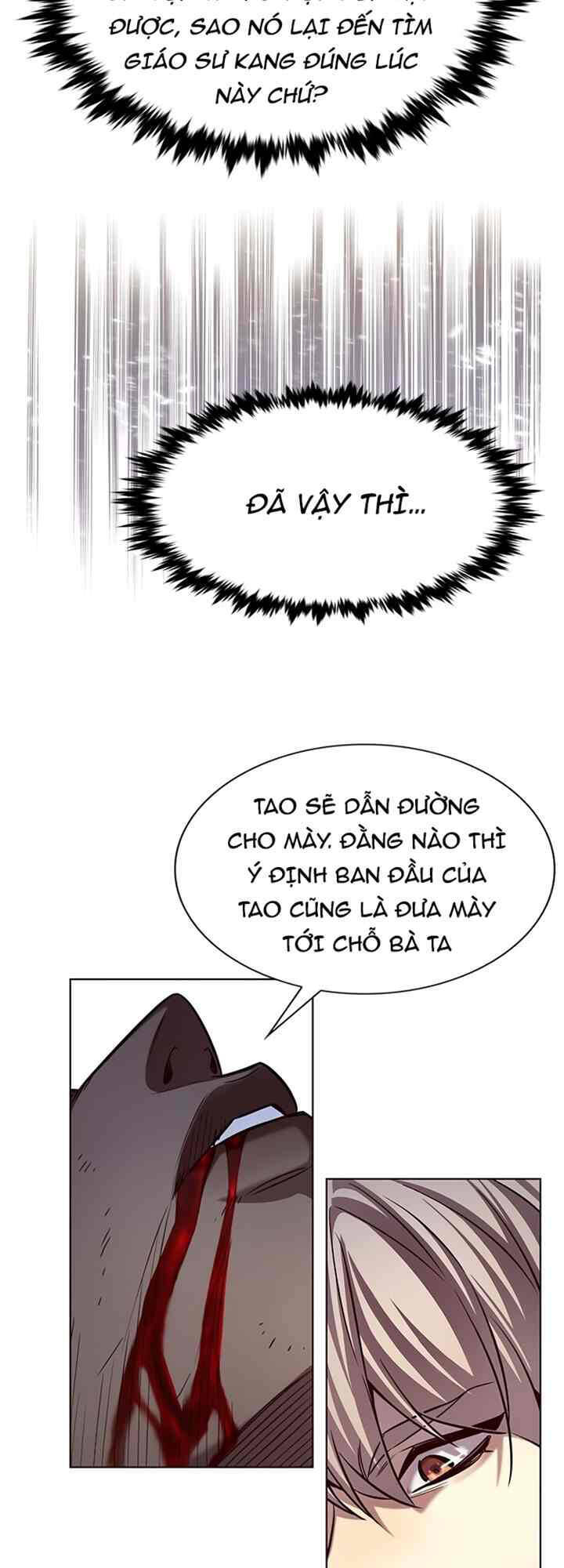 Hoá Thân Thành Mèo Chap 234 - Next Chap 235