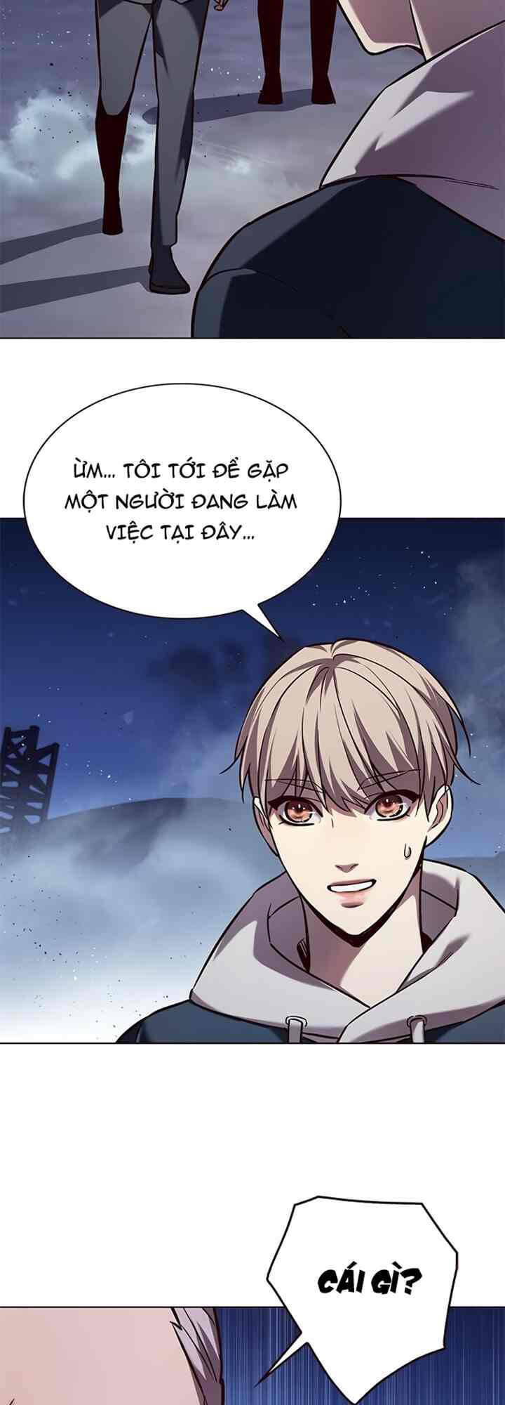 Hoá Thân Thành Mèo Chap 234 - Next Chap 235