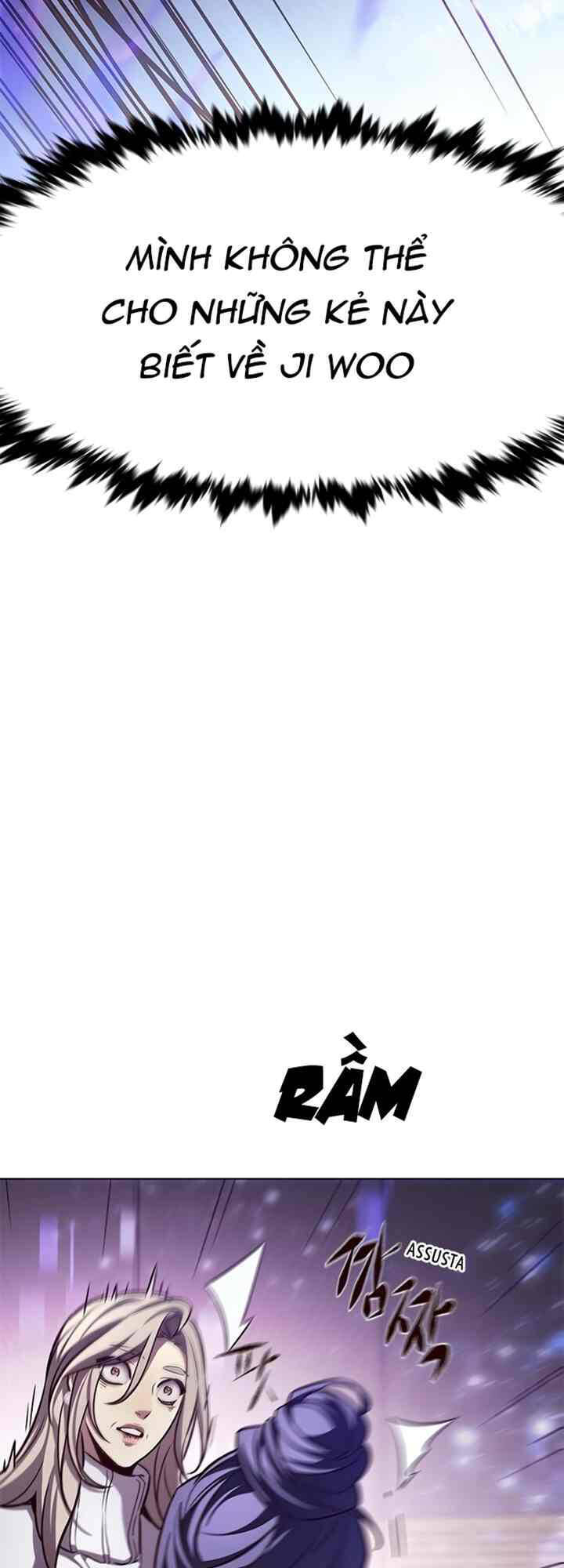 Hoá Thân Thành Mèo Chap 234 - Next Chap 235