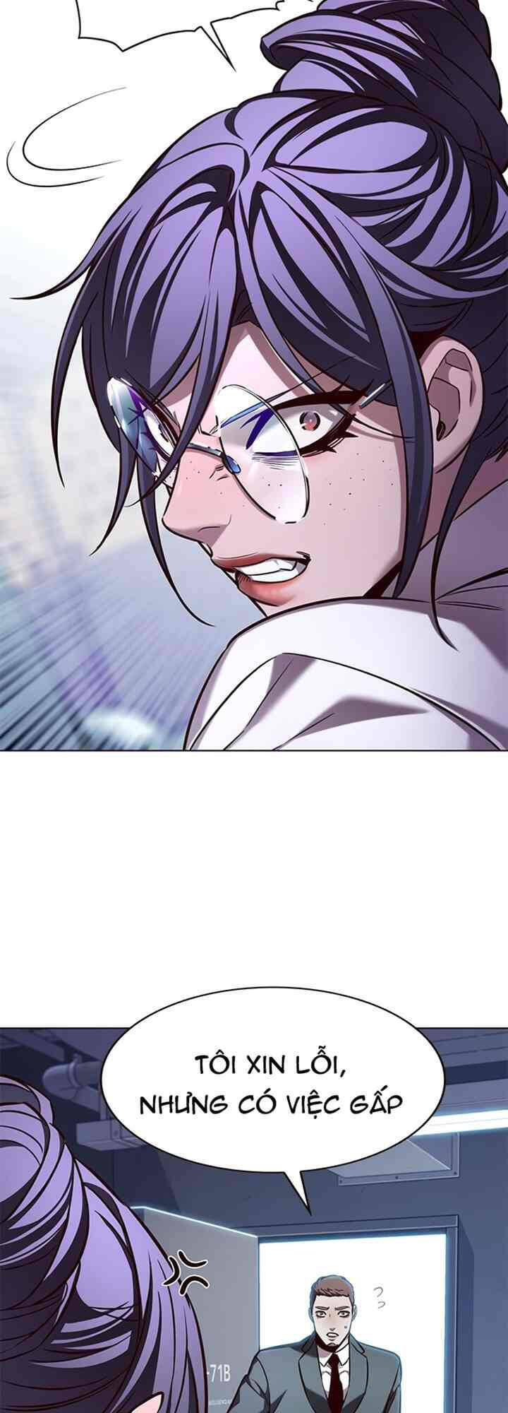 Hoá Thân Thành Mèo Chap 234 - Next Chap 235