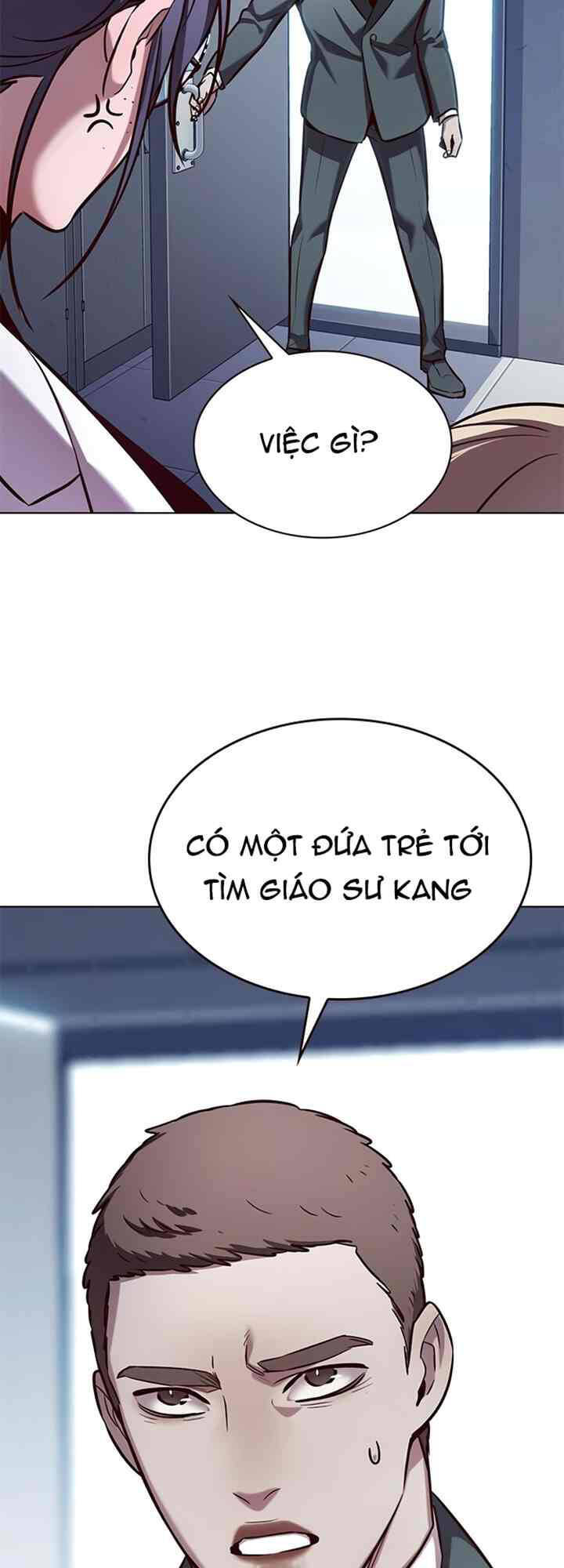 Hoá Thân Thành Mèo Chap 234 - Next Chap 235