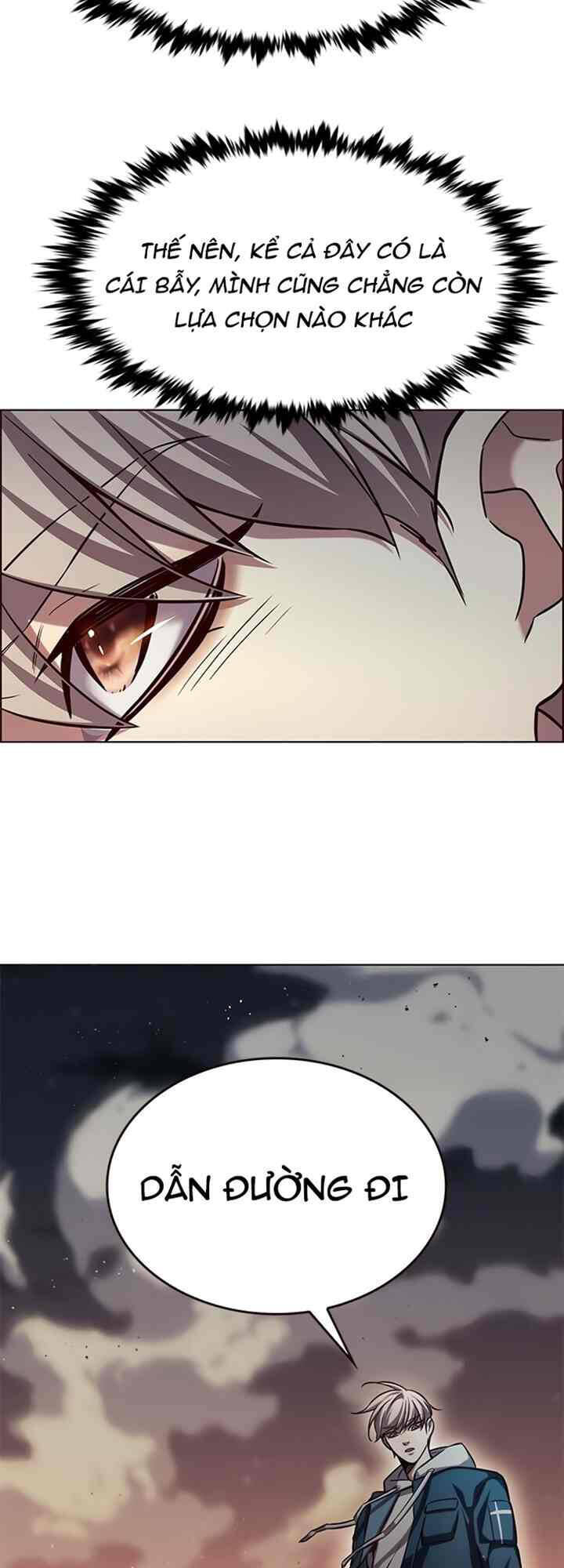 Hoá Thân Thành Mèo Chap 234 - Next Chap 235