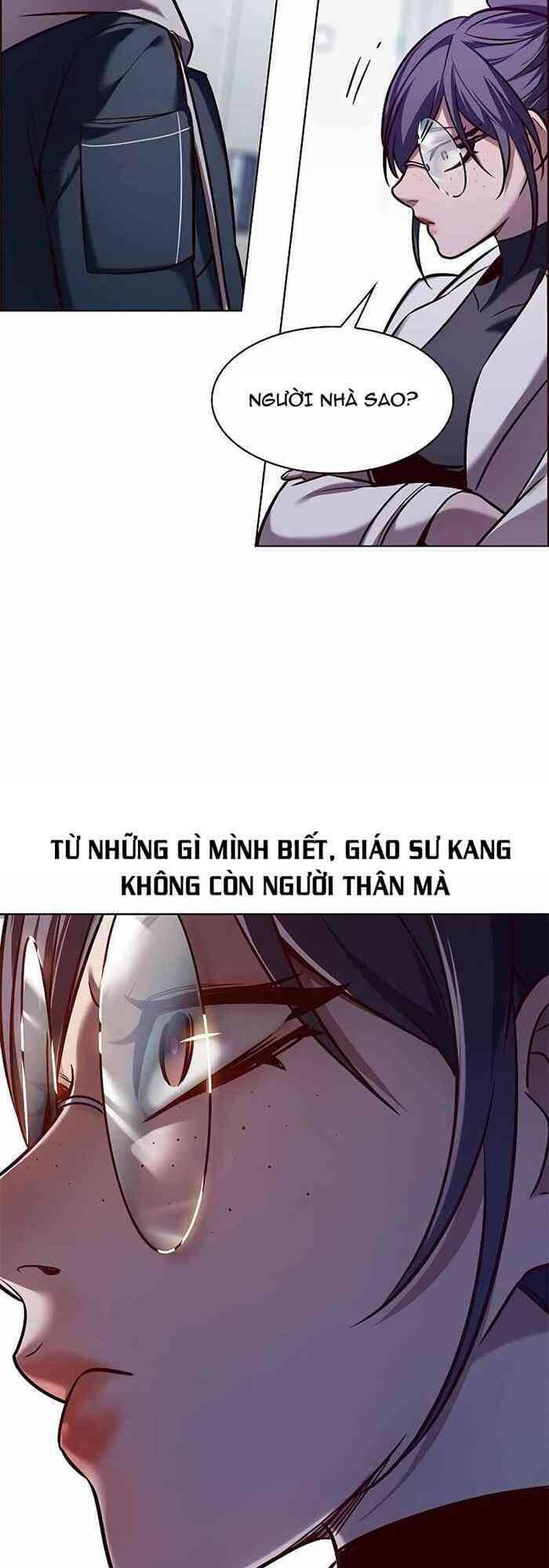 Hoá Thân Thành Mèo Chap 235 - Next Chap 236