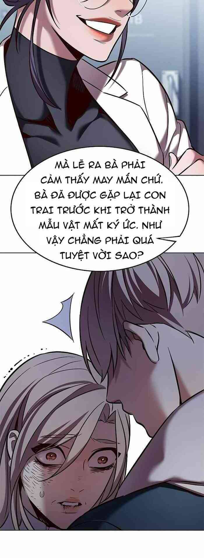 Hoá Thân Thành Mèo Chap 235 - Next Chap 236