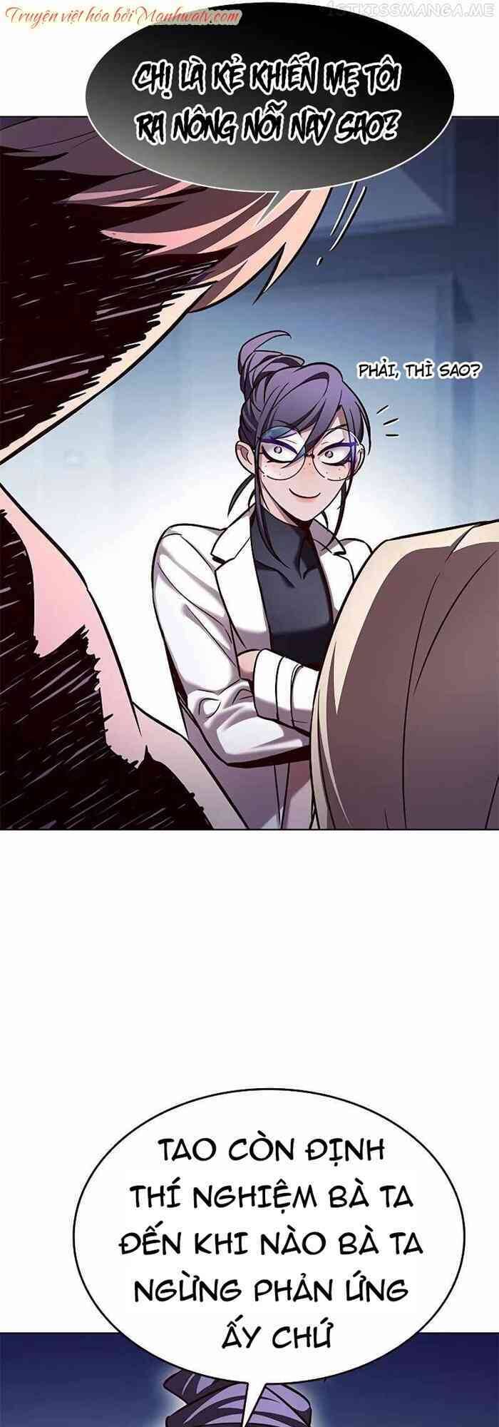 Hoá Thân Thành Mèo Chap 235 - Next Chap 236