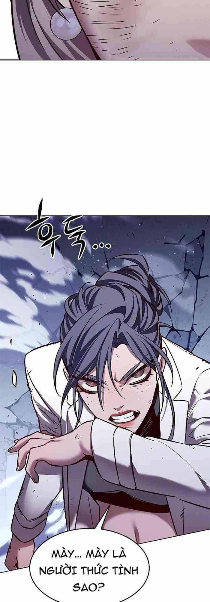 Hoá Thân Thành Mèo Chap 235 - Next Chap 236