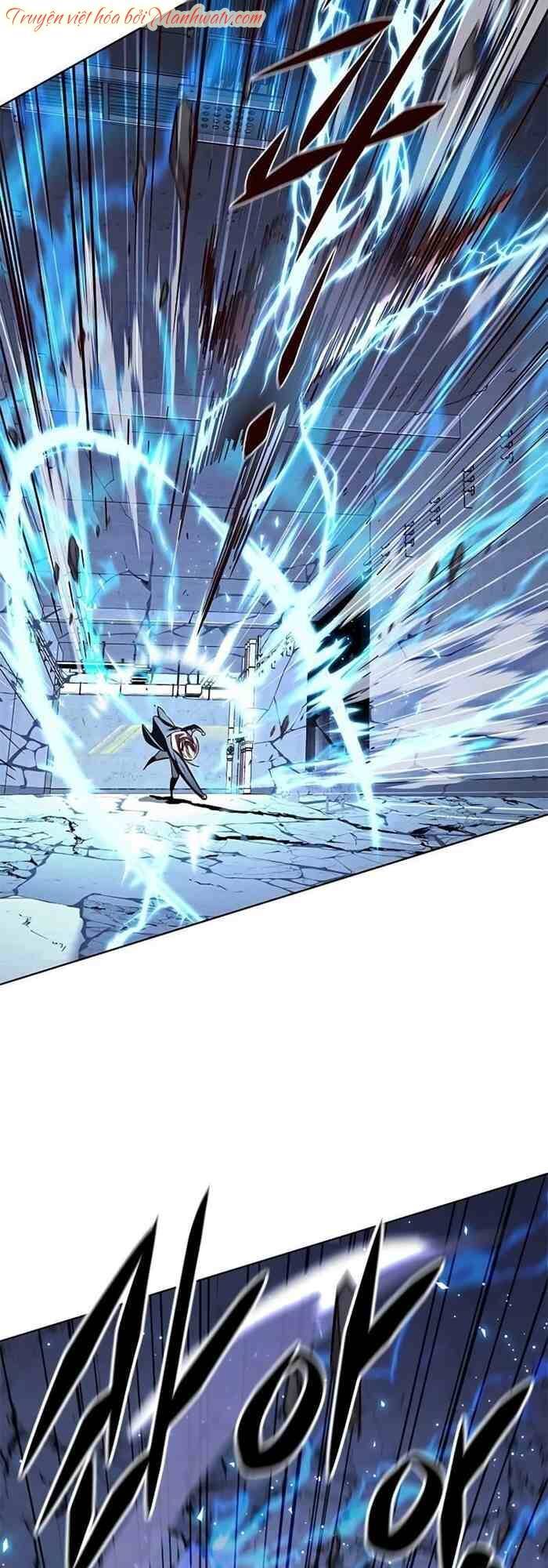 Hoá Thân Thành Mèo Chap 236 - Next Chap 237