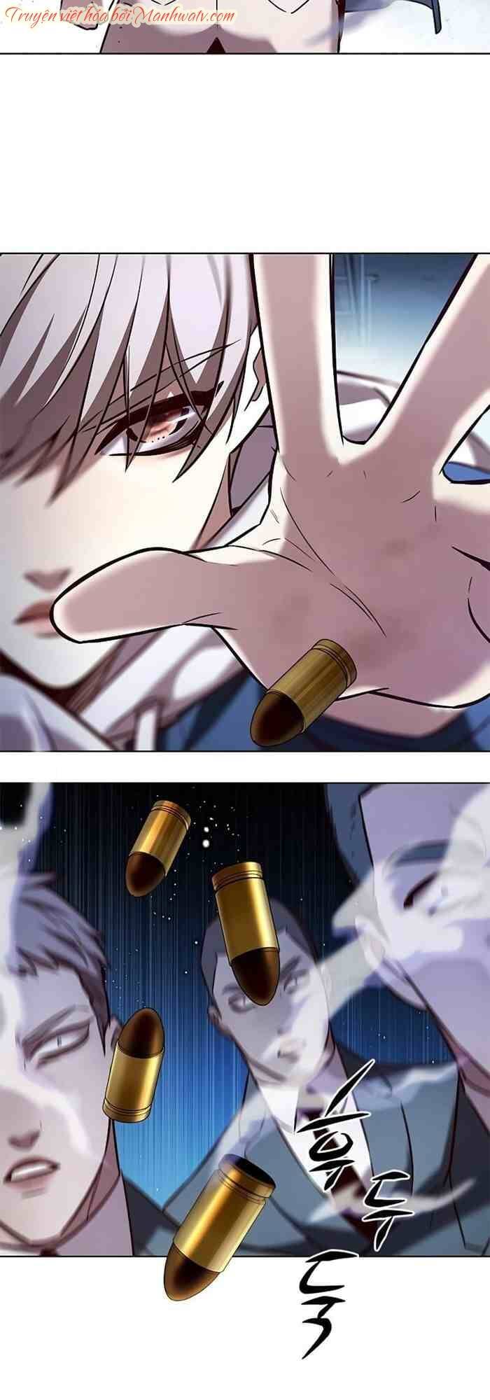 Hoá Thân Thành Mèo Chap 236 - Next Chap 237