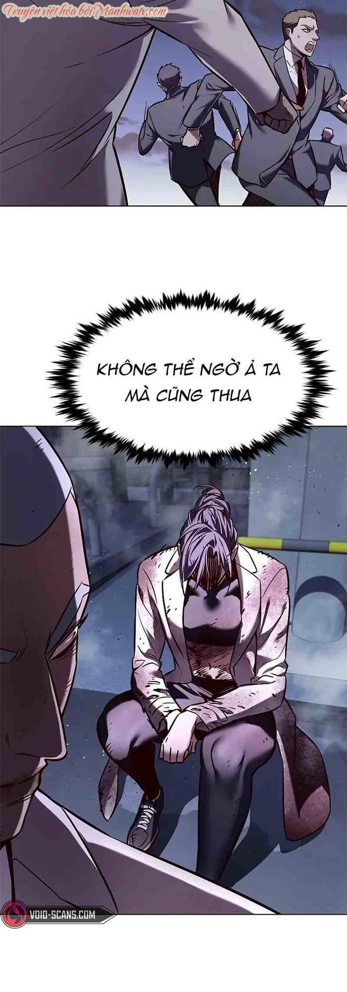 Hoá Thân Thành Mèo Chap 236 - Next Chap 237