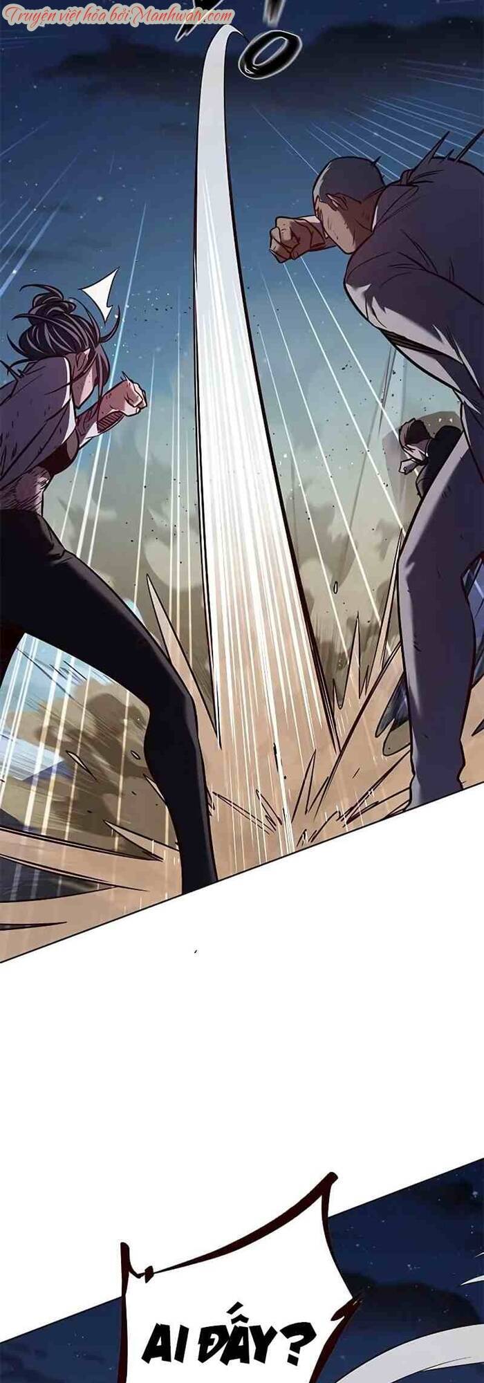 Hoá Thân Thành Mèo Chap 236 - Next Chap 237