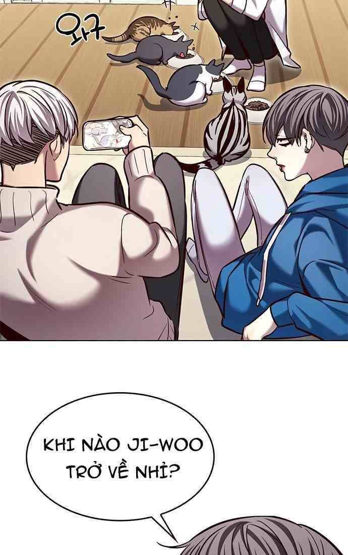 Hoá Thân Thành Mèo Chap 231 - Next Chap 232