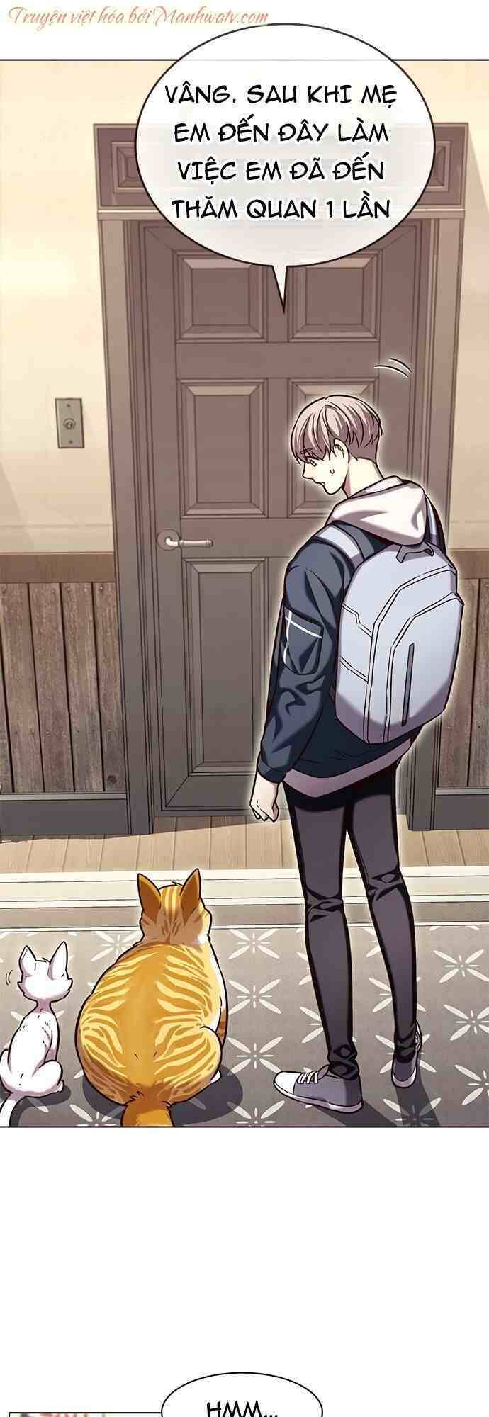 Hoá Thân Thành Mèo Chap 231 - Next Chap 232