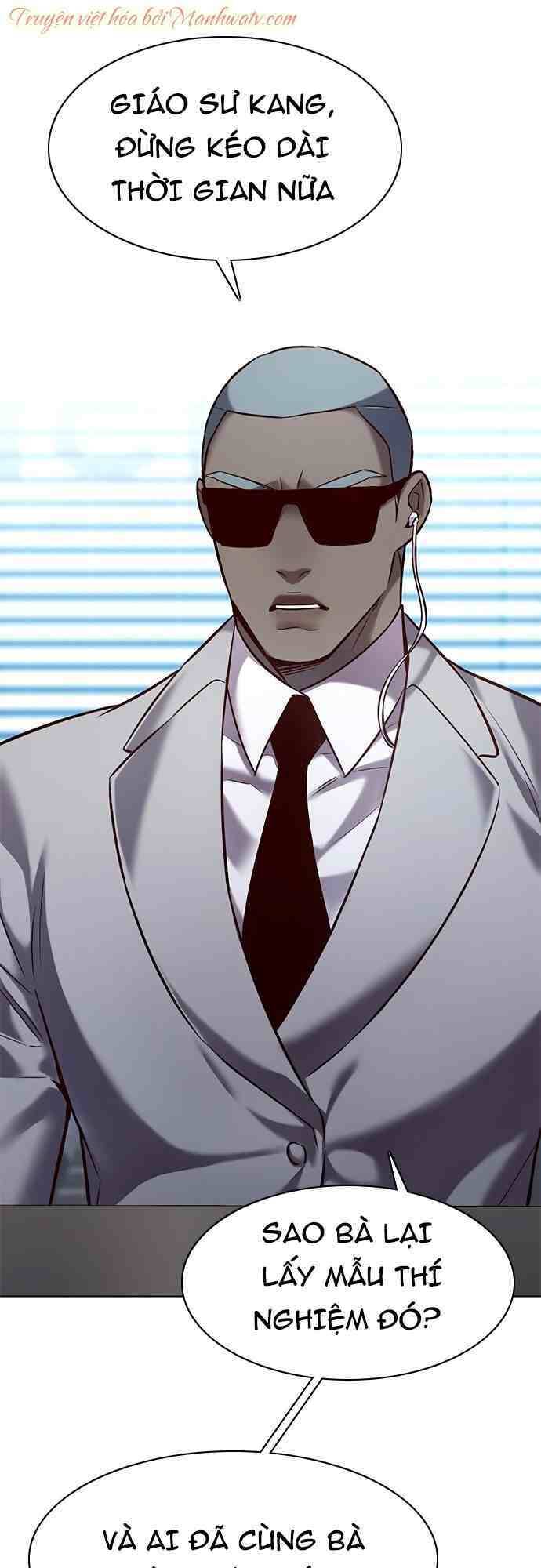 Hoá Thân Thành Mèo Chap 231 - Next Chap 232