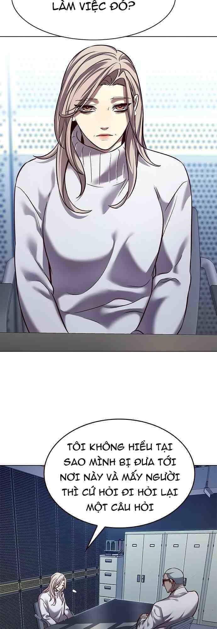 Hoá Thân Thành Mèo Chap 231 - Next Chap 232