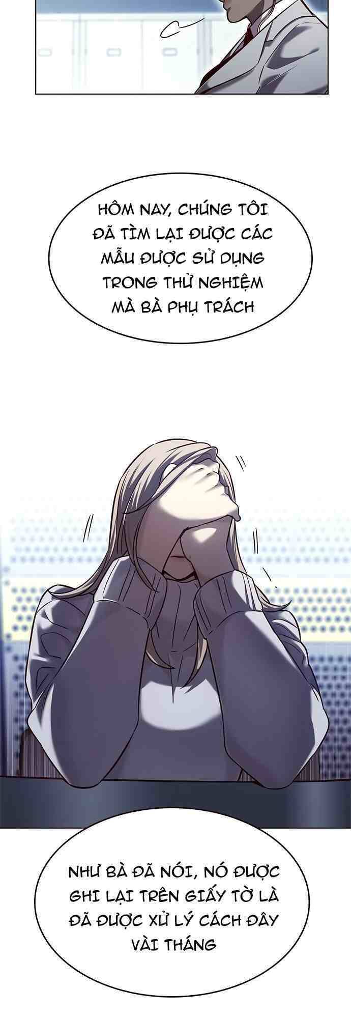 Hoá Thân Thành Mèo Chap 231 - Next Chap 232