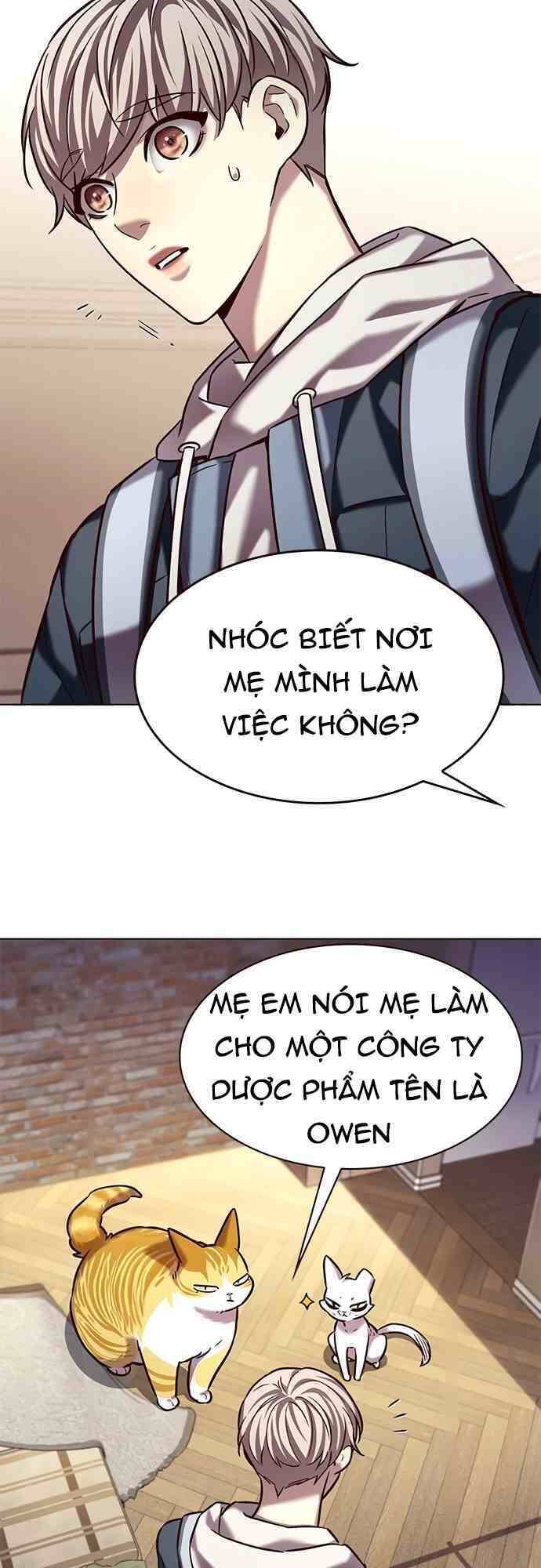 Hoá Thân Thành Mèo Chap 231 - Next Chap 232