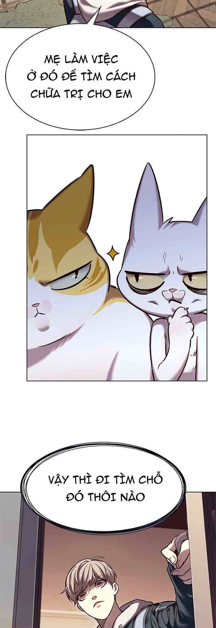 Hoá Thân Thành Mèo Chap 231 - Next Chap 232