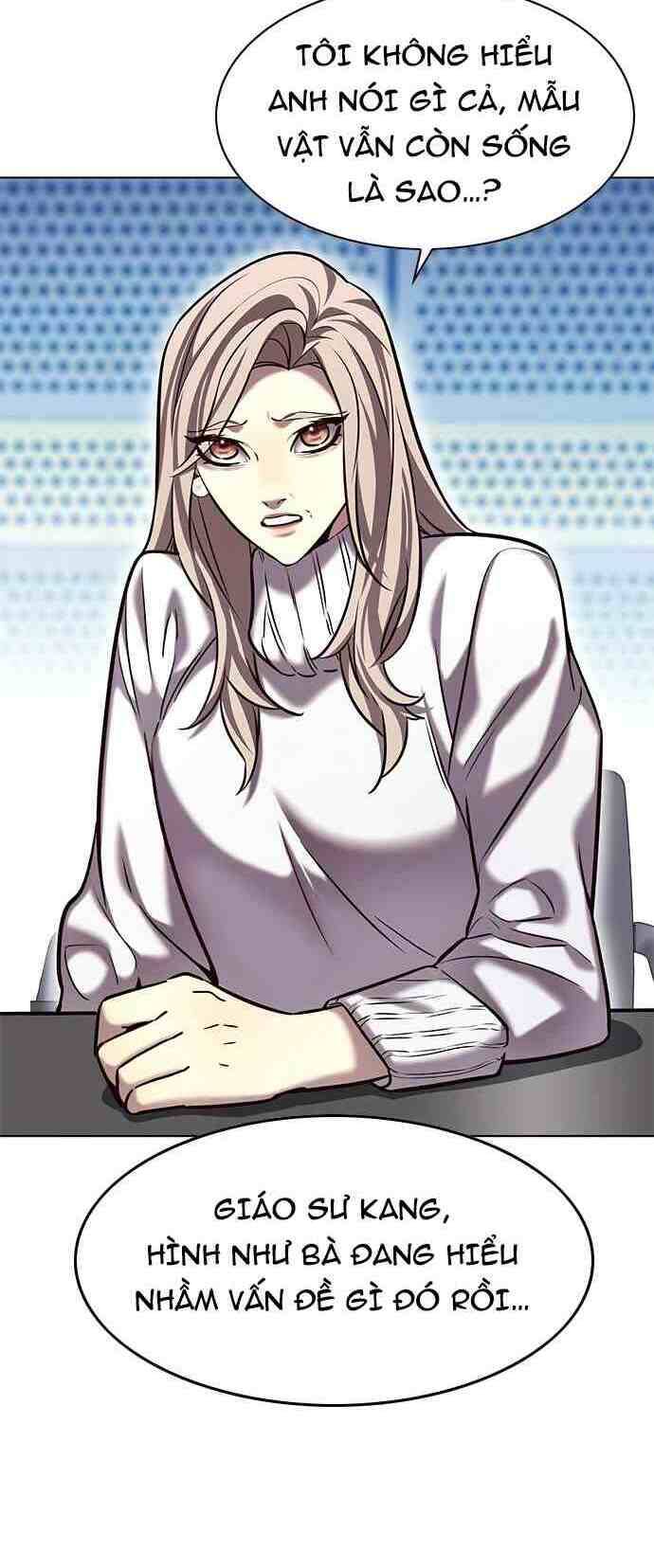 Hoá Thân Thành Mèo Chap 231 - Next Chap 232