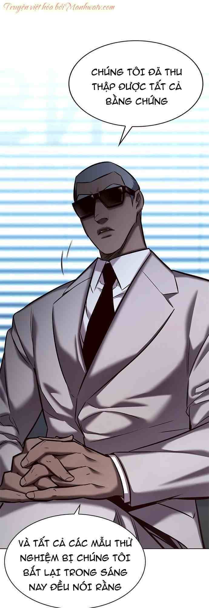 Hoá Thân Thành Mèo Chap 231 - Next Chap 232