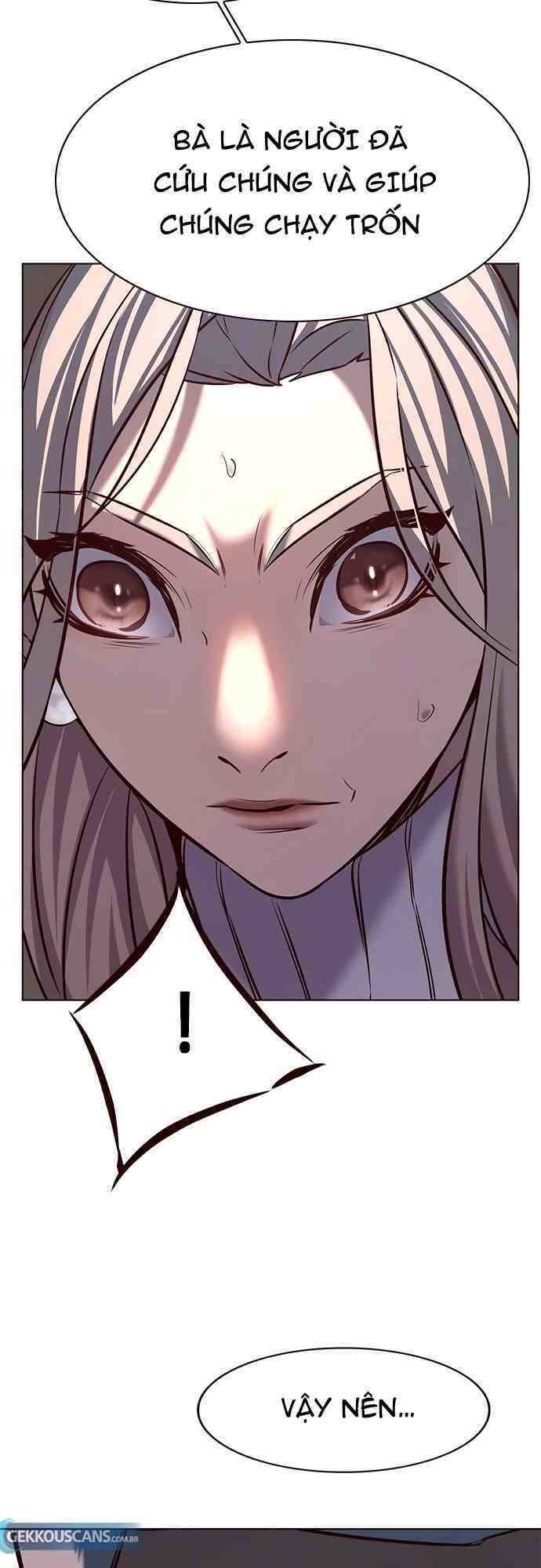 Hoá Thân Thành Mèo Chap 231 - Next Chap 232