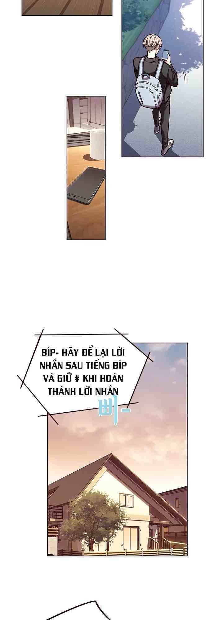 Hoá Thân Thành Mèo Chap 231 - Next Chap 232