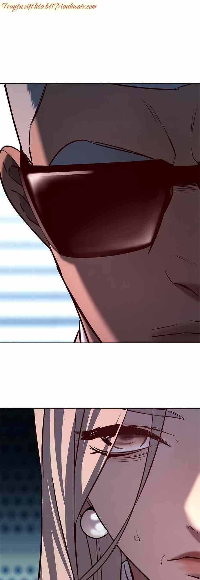 Hoá Thân Thành Mèo Chap 232 - Next Chap 233