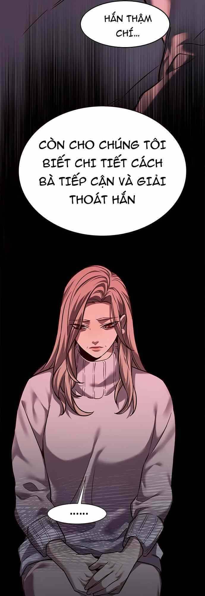 Hoá Thân Thành Mèo Chap 232 - Next Chap 233