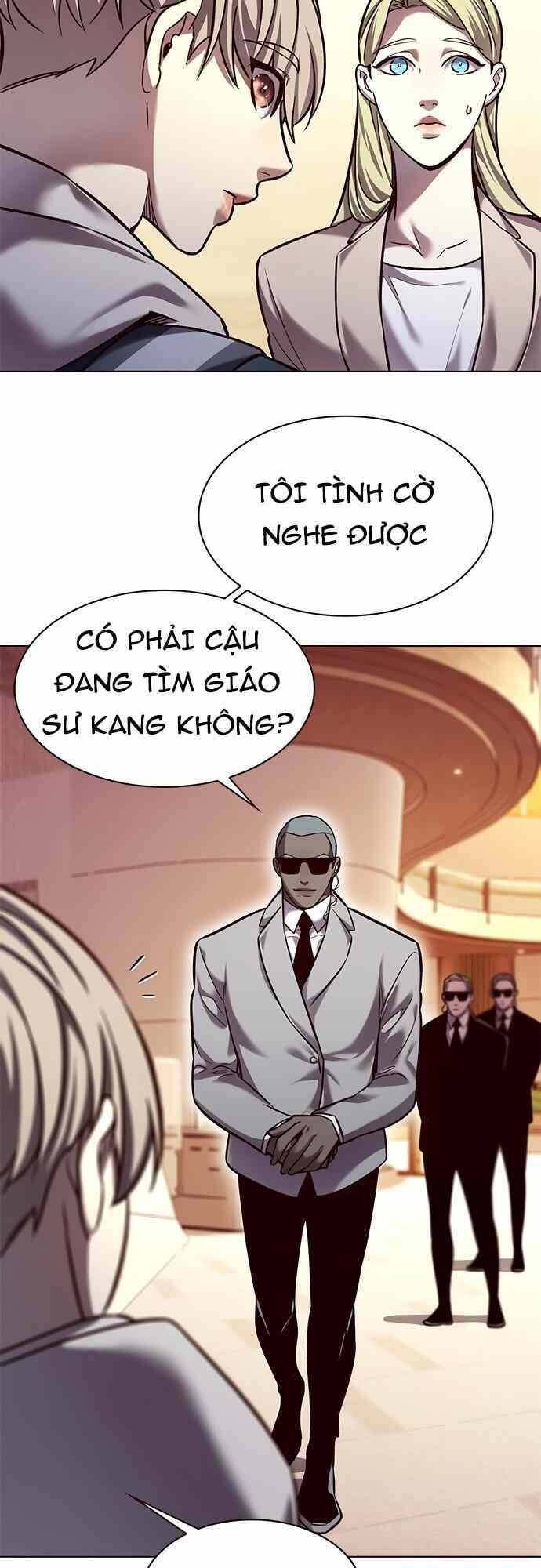 Hoá Thân Thành Mèo Chap 232 - Next Chap 233