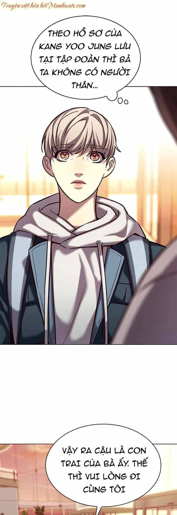 Hoá Thân Thành Mèo Chap 232 - Next Chap 233