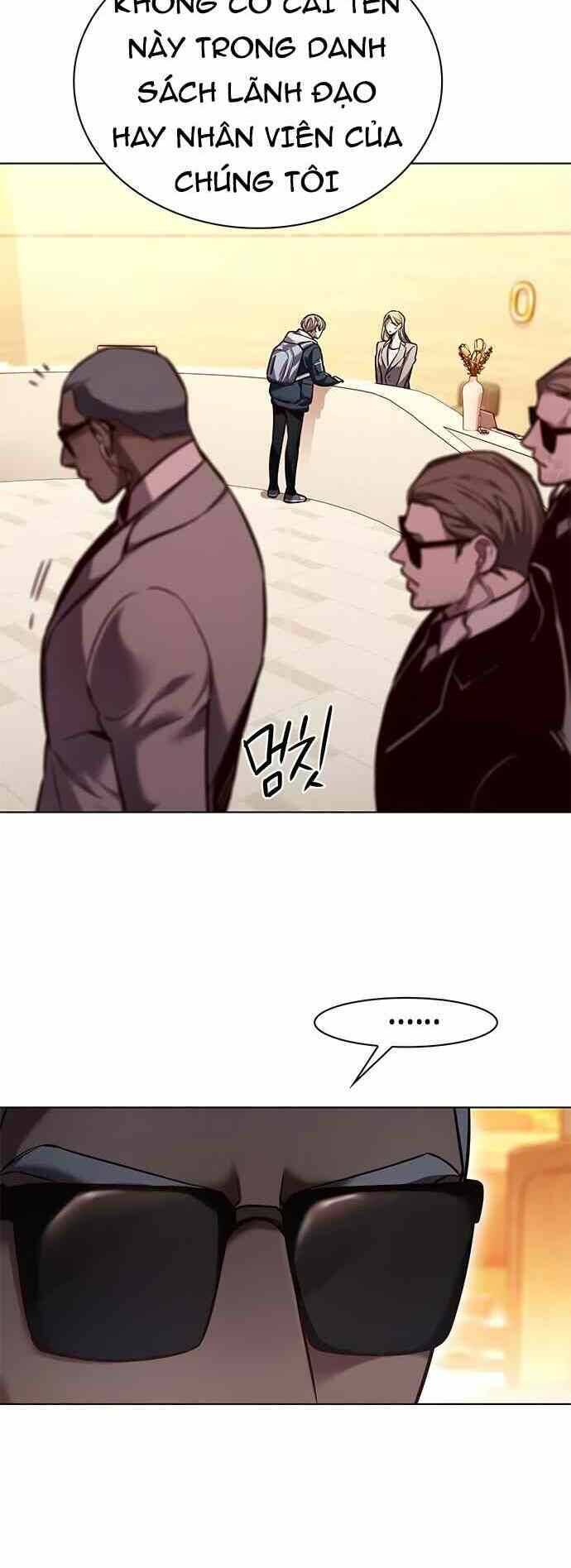 Hoá Thân Thành Mèo Chap 232 - Next Chap 233