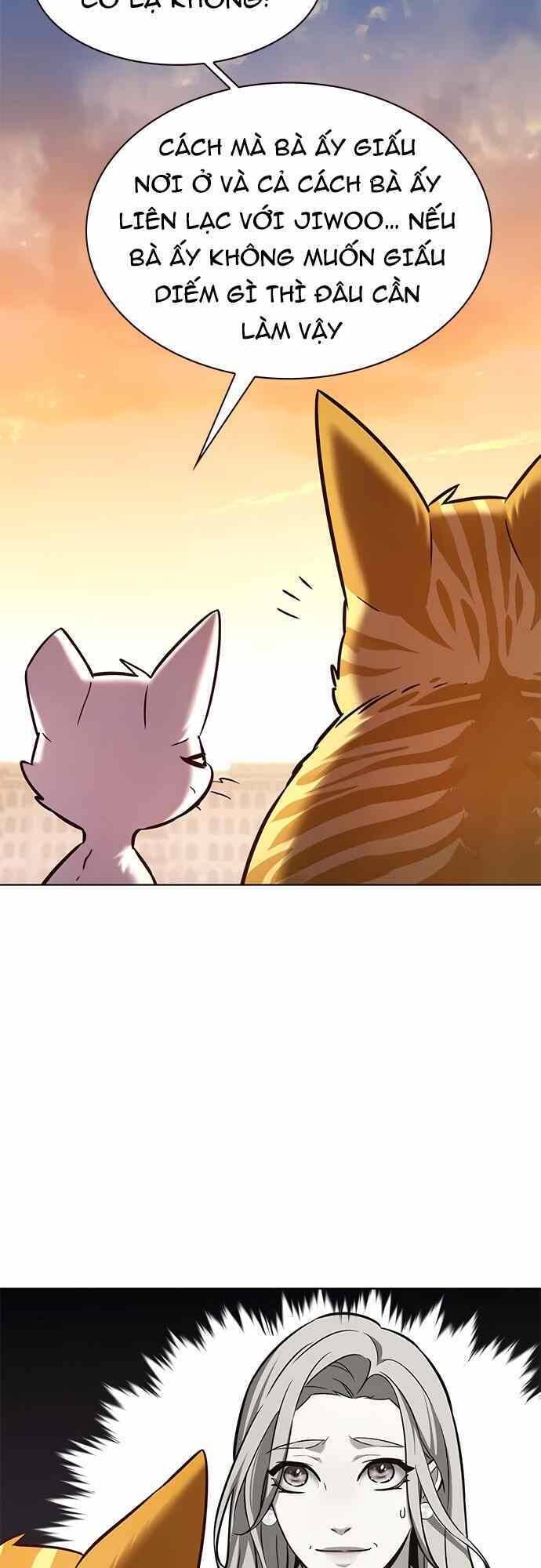 Hoá Thân Thành Mèo Chap 232 - Next Chap 233