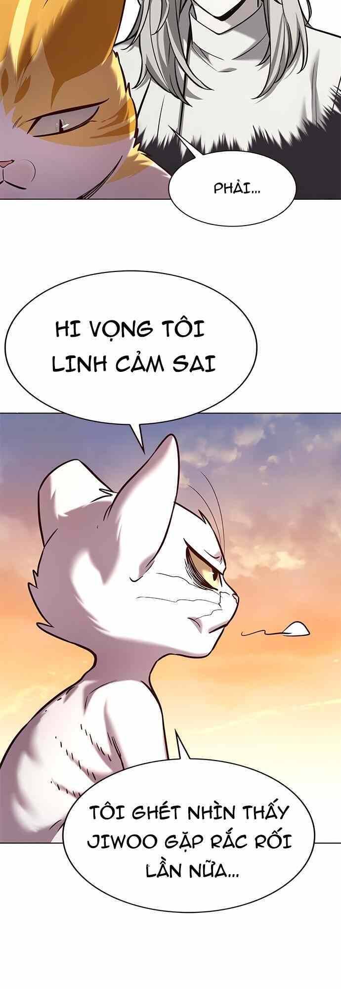 Hoá Thân Thành Mèo Chap 232 - Next Chap 233