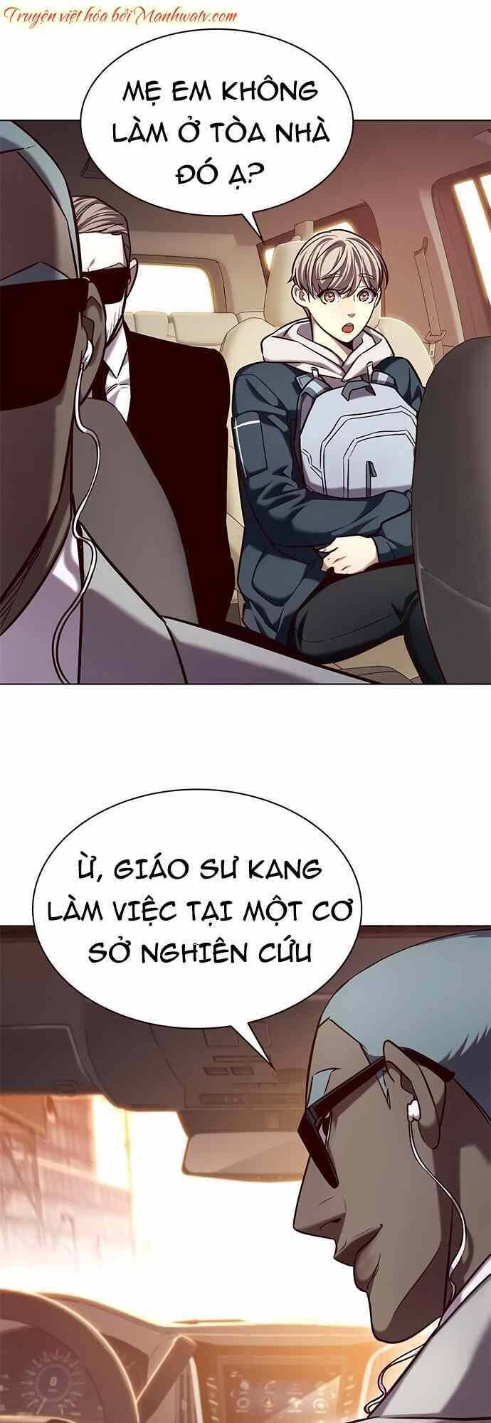Hoá Thân Thành Mèo Chap 232 - Next Chap 233